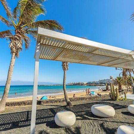 Lanzahost Tuscan Atlantico Costa Teguise Exteriér fotografie