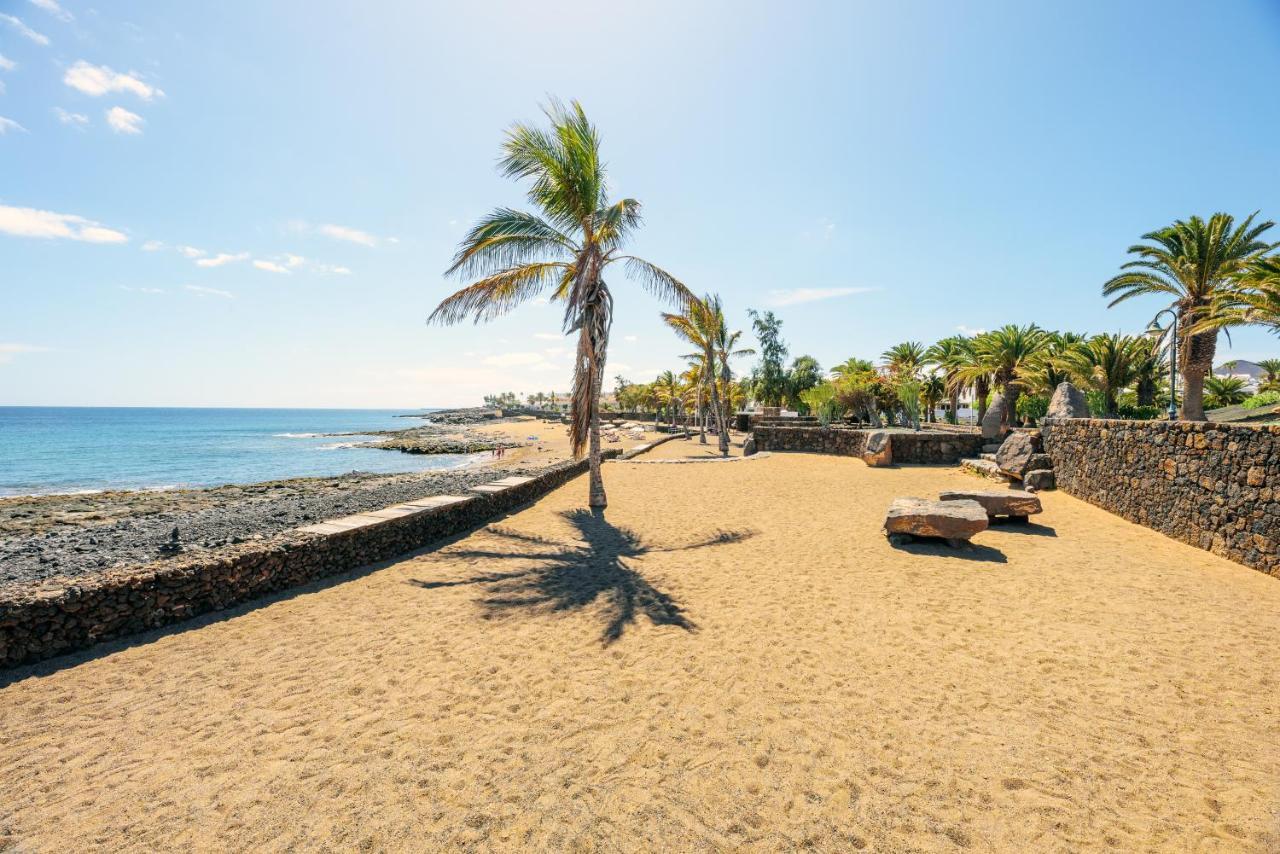Lanzahost Tuscan Atlantico Costa Teguise Exteriér fotografie